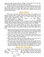 Referāts 'Latviskās gadskārtas, ar tām saistītie priekšstati, svētki un ieražas', 10.