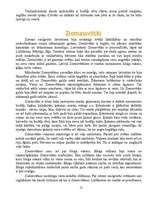 Referāts 'Latviskās gadskārtas, ar tām saistītie priekšstati, svētki un ieražas', 12.