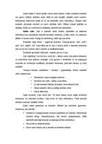 Konspekts 'Tekstu rakstīšana radio', 2.