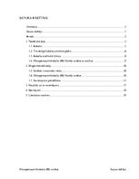 Referāts 'Hloropentaamīnkobalta (III) sintēze', 4.