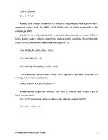 Referāts 'Hloropentaamīnkobalta (III) sintēze', 8.