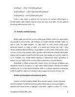 Referāts 'Hloropentaamīnkobalta (III) sintēze', 11.