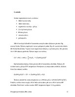 Referāts 'Hloropentaamīnkobalta (III) sintēze', 15.