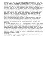 Eseja 'In Defense of Booker T.Washington', 2.