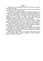 Referāts 'Ražošanas materiālu krājumi un to normēšana', 3.