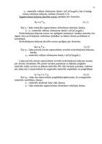 Referāts 'Ražošanas materiālu krājumi un to normēšana', 11.