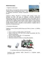 Referāts 'Ražošanas materiālu krājumi un to normēšana', 12.