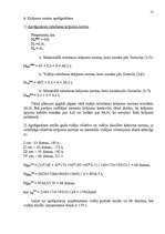 Referāts 'Ražošanas materiālu krājumi un to normēšana', 15.