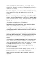 Konspekts 'Konspekts par leksikoloģijas jēdzieniem', 3.