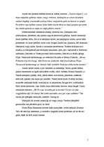 Eseja 'Erika Ādamsona noveles "Jāšana uz lauvas" analīze', 2.