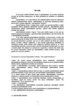 Referāts 'Apdrošināšana', 1.