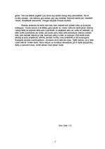 Eseja 'Voltēra grāmata "Zadigs jeb Liktenis"', 2.