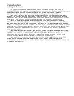 Eseja 'Kas man rūp', 1.