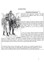 Konspekts 'Karikatūras "The Temporary Triangle" analīze', 2.