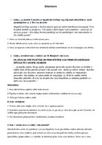 Konspekts 'Vispārējā valsts zinātne', 1.