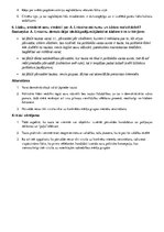 Konspekts 'Vispārējā valsts zinātne', 3.