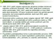 Prezentācija 'Uzņēmējdarbības attīstība Latgales reģionā', 13.
