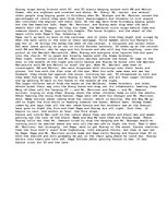 Eseja 'Roll of Thunder, Hear My Cry', 2.