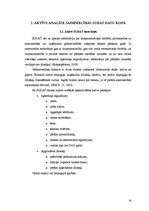 Referāts 'Aktīvu analīze visa veida saimniecību SUDAT datiem kopā no 2005.gada līdz 2007.g', 14.