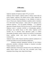 Konspekts 'SVID analīze', 1.