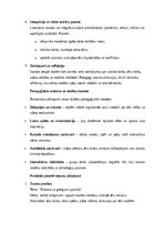 Eseja 'Tematiskais plānojums literatūrā 4. klasei: pedagoģiskās pieejas un mācību satur', 4.