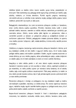 Eseja 'Tematiskais plānojums literatūrā 4. klasei: pedagoģiskās pieejas un mācību satur', 8.