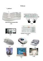 Konspekts 'Informācijas ievades ierīces', 11.
