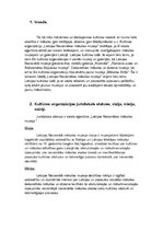 Referāts 'Mārketinga mikss "Latvijas mākslas muzejs"', 1.