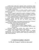 Referāts 'SIA "R.V.Transports" loģistikas izmaksu apskats', 3.