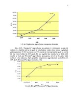 Referāts 'SIA "R.V.Transports" loģistikas izmaksu apskats', 6.