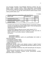 Referāts 'SIA "R.V.Transports" loģistikas izmaksu apskats', 15.