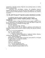 Referāts 'SIA "R.V.Transports" loģistikas izmaksu apskats', 17.