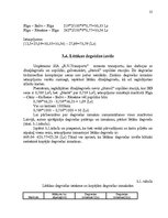 Referāts 'SIA "R.V.Transports" loģistikas izmaksu apskats', 25.