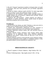 Referāts 'SIA "R.V.Transports" loģistikas izmaksu apskats', 28.