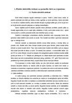 Referāts 'Fiziskās aktivitātes pusaudžu vecumā', 4.