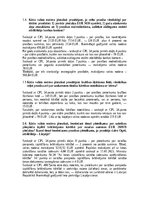 Konspekts 'Civilprocess kontroldarbs', 2.