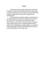 Referāts 'Alternatīvās skolas Latvijā', 1.