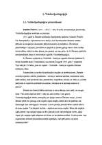 Referāts 'Alternatīvās skolas Latvijā', 2.