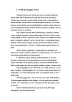 Referāts 'Alternatīvās skolas Latvijā', 3.