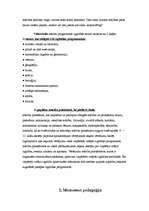 Referāts 'Alternatīvās skolas Latvijā', 6.