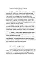 Referāts 'Alternatīvās skolas Latvijā', 7.