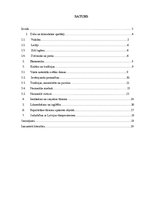 Referāts 'Islande - vispārīgais un tūrisma industrijas raksturojums', 1.