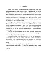 Referāts 'Islande - vispārīgais un tūrisma industrijas raksturojums', 4.