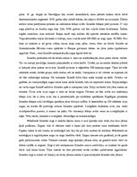 Referāts 'Islande - vispārīgais un tūrisma industrijas raksturojums', 6.