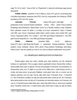 Referāts 'Islande - vispārīgais un tūrisma industrijas raksturojums', 10.