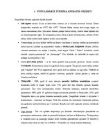 Referāts 'Islande - vispārīgais un tūrisma industrijas raksturojums', 16.