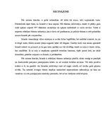 Referāts 'Islande - vispārīgais un tūrisma industrijas raksturojums', 19.