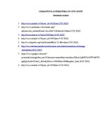 Referāts 'Islande - vispārīgais un tūrisma industrijas raksturojums', 20.