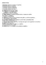 Konspekts 'Krimināltiesības', 1.