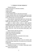 Referāts 'Latvijas zvērinātie notāri', 23.